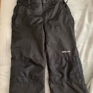 Boys Snow pants - Large